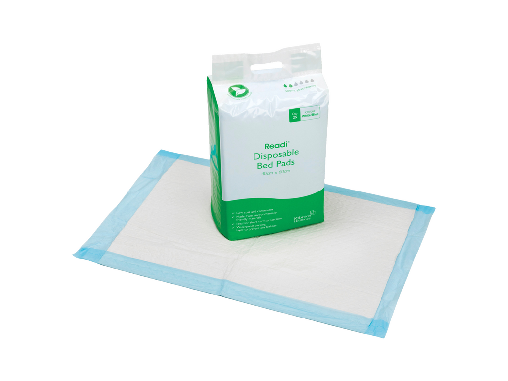 Readi® Pads Image