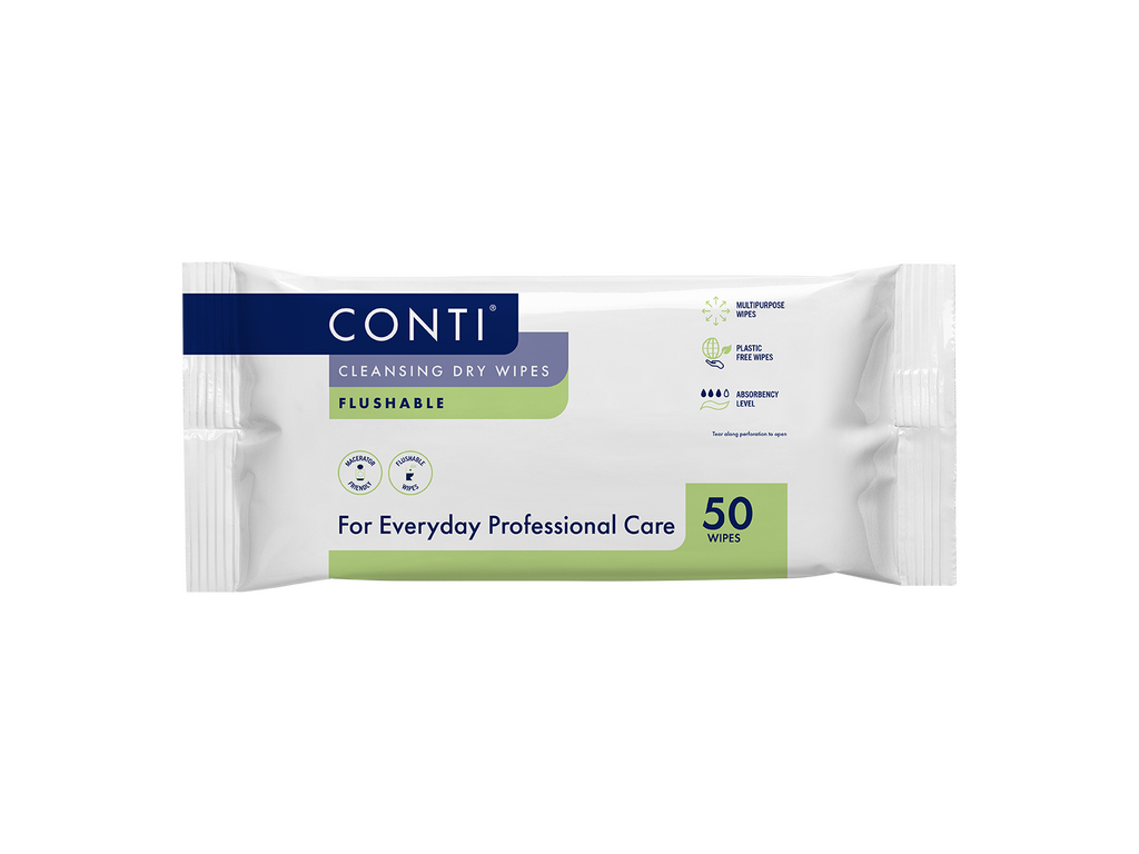 Wet Wipes Image
