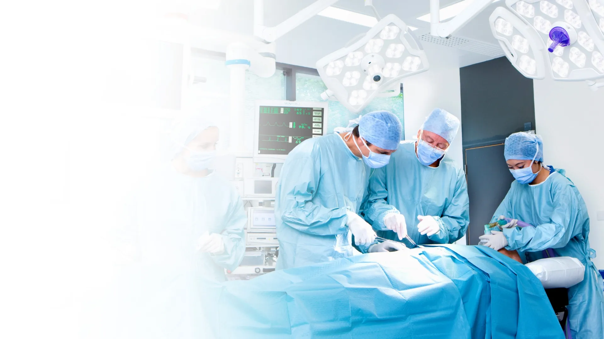 General Surgery Image