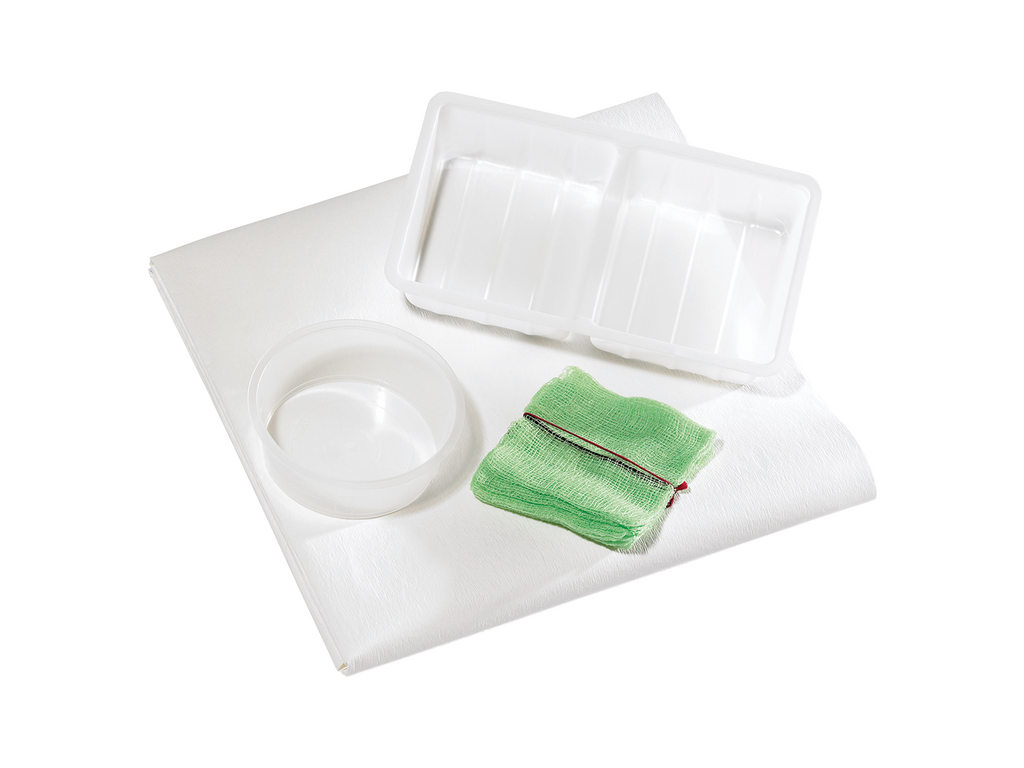 Eye Prep Packs Image