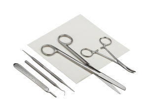 Debridement Packs Image