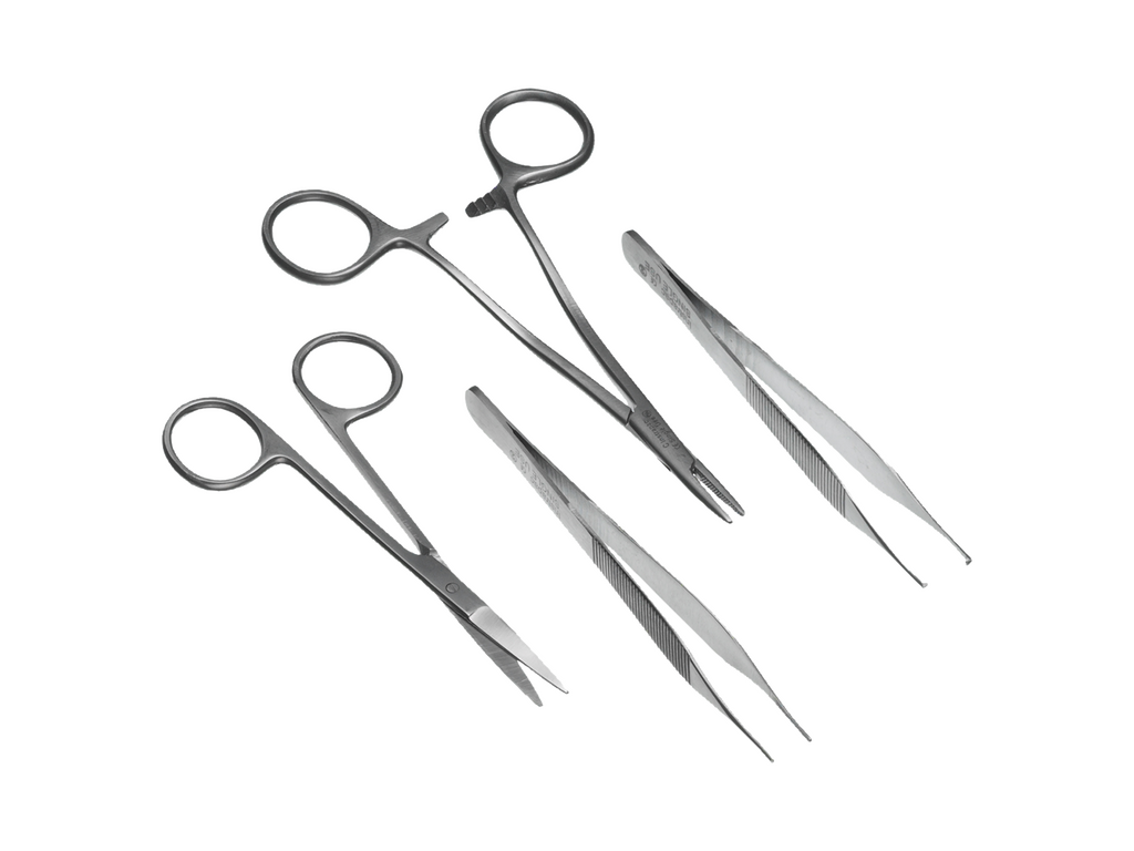 Suture Packs Image