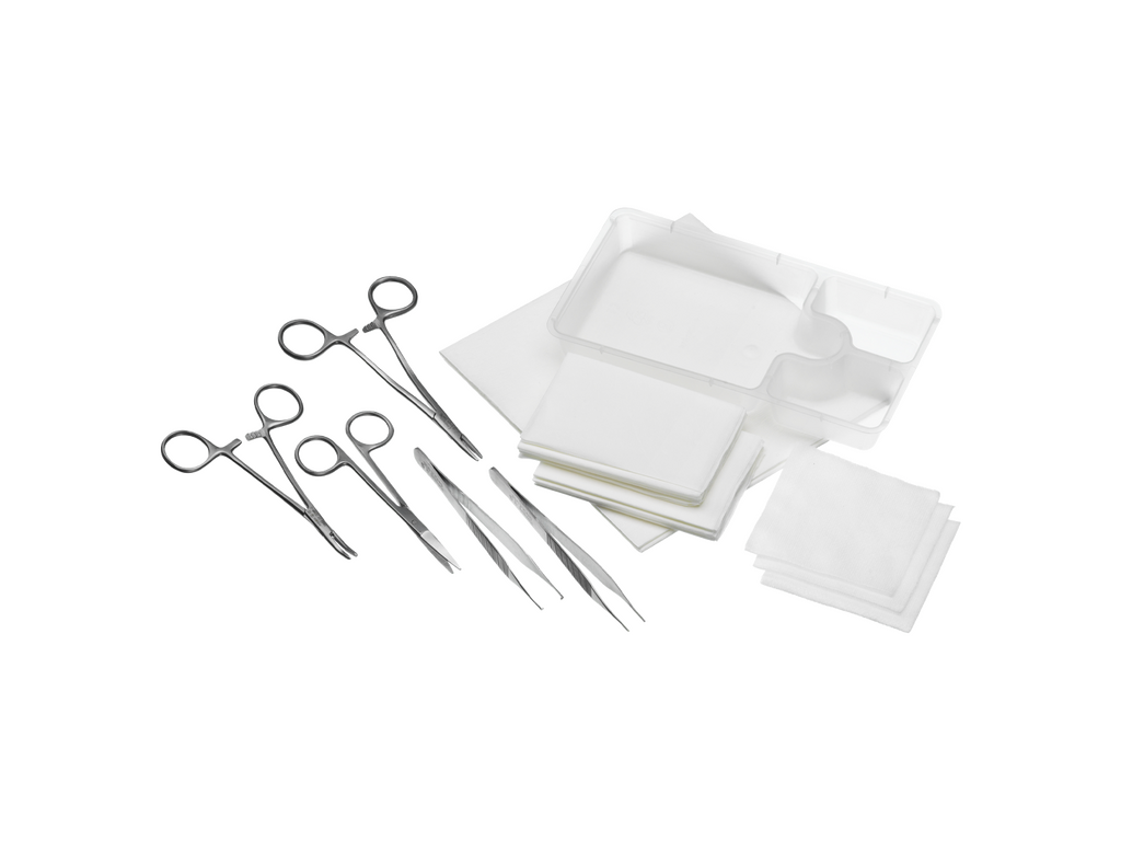 Minor Surgery Packs Image