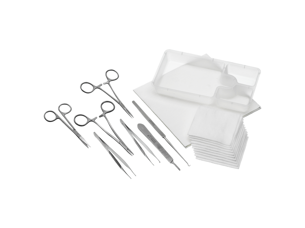 Dermatology Packs Image