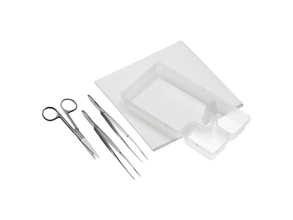 Burns Packs Image