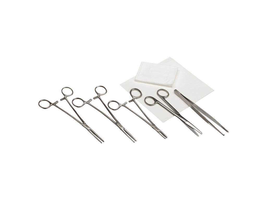 Forceps Packs Image