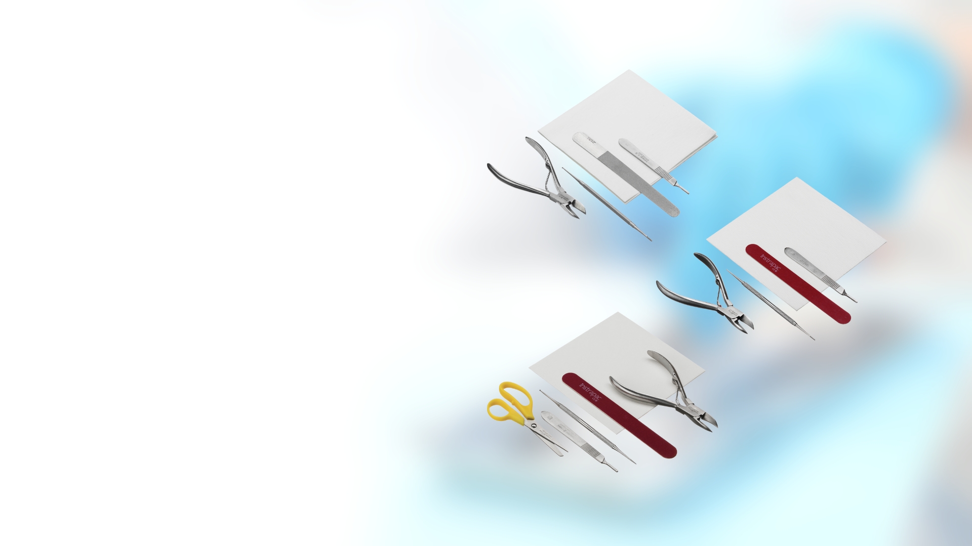 Basic Packs Image