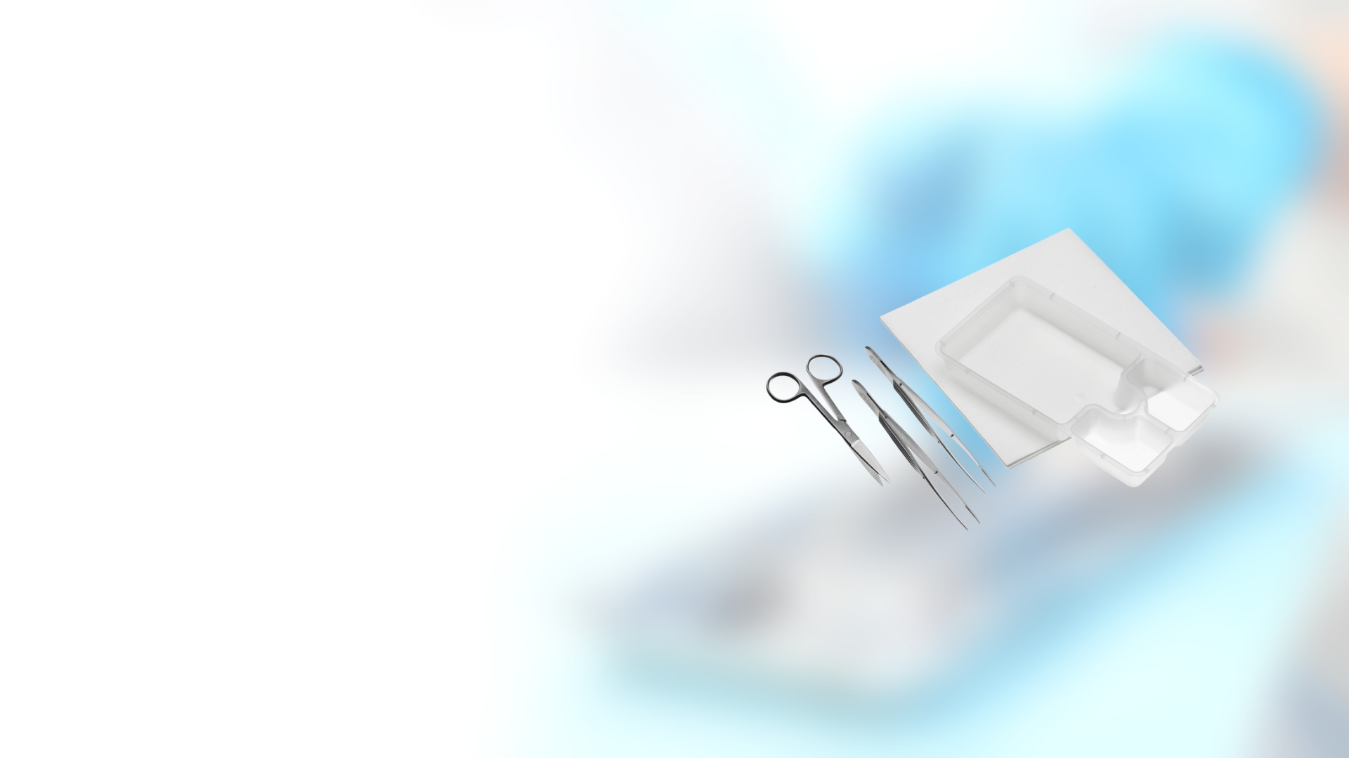 Burns Packs Image