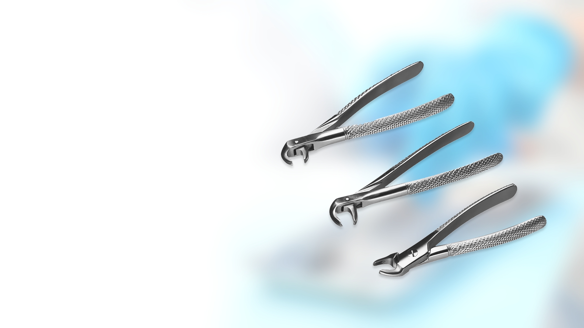 Dental Surgical Instruments Image