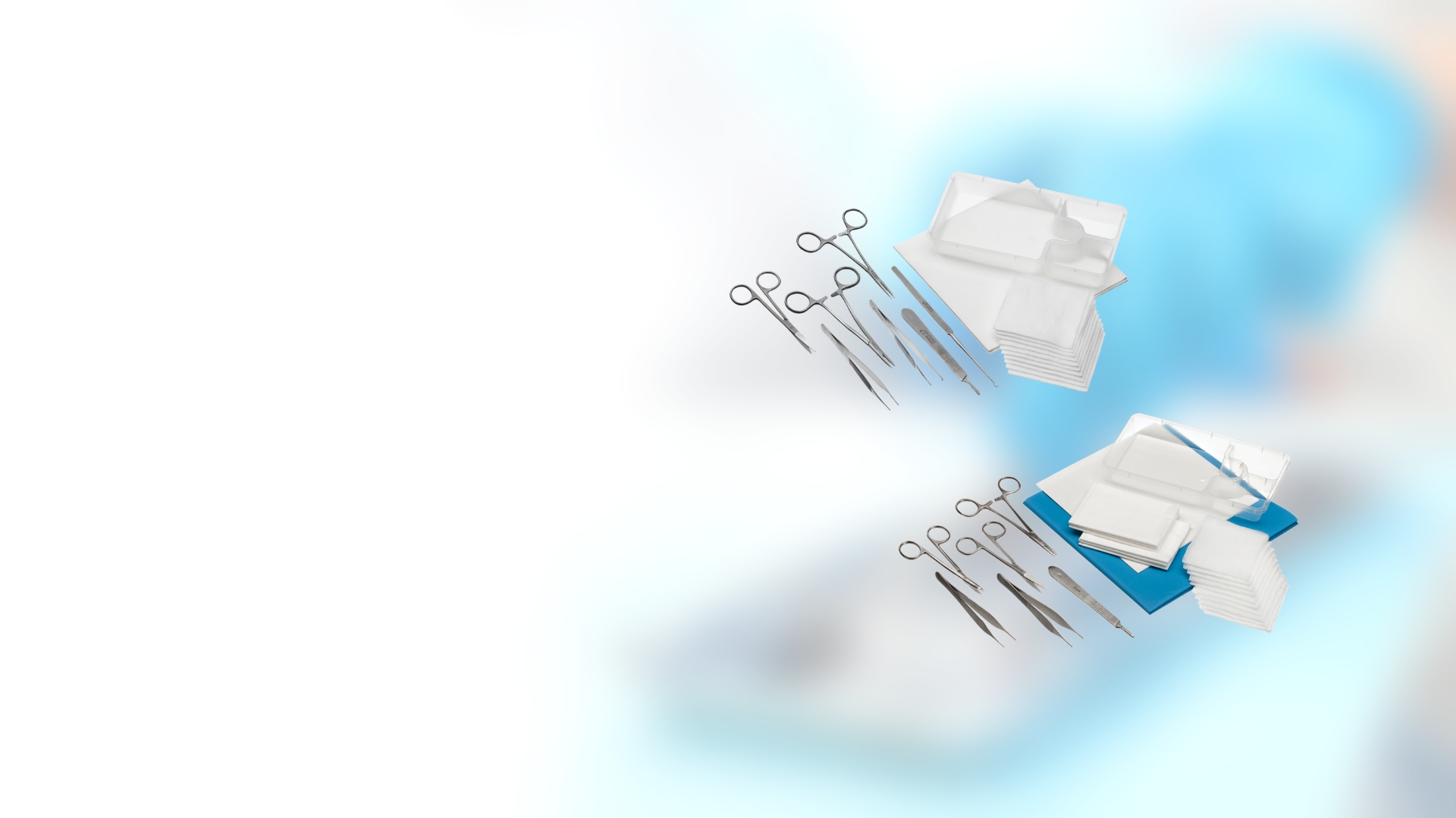 Dermatology Packs Image