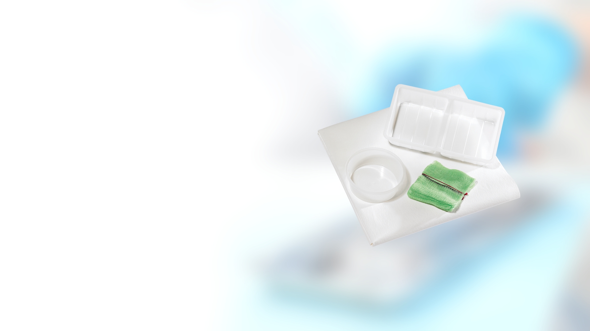 Eye Prep Packs Image