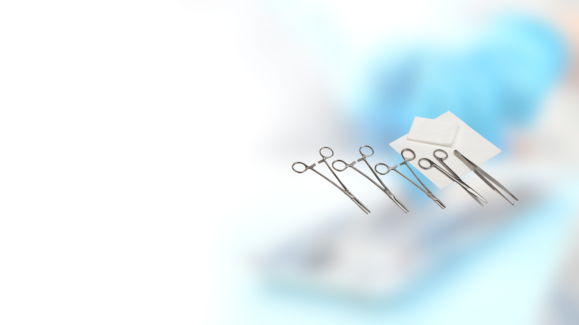 Forceps Packs Image