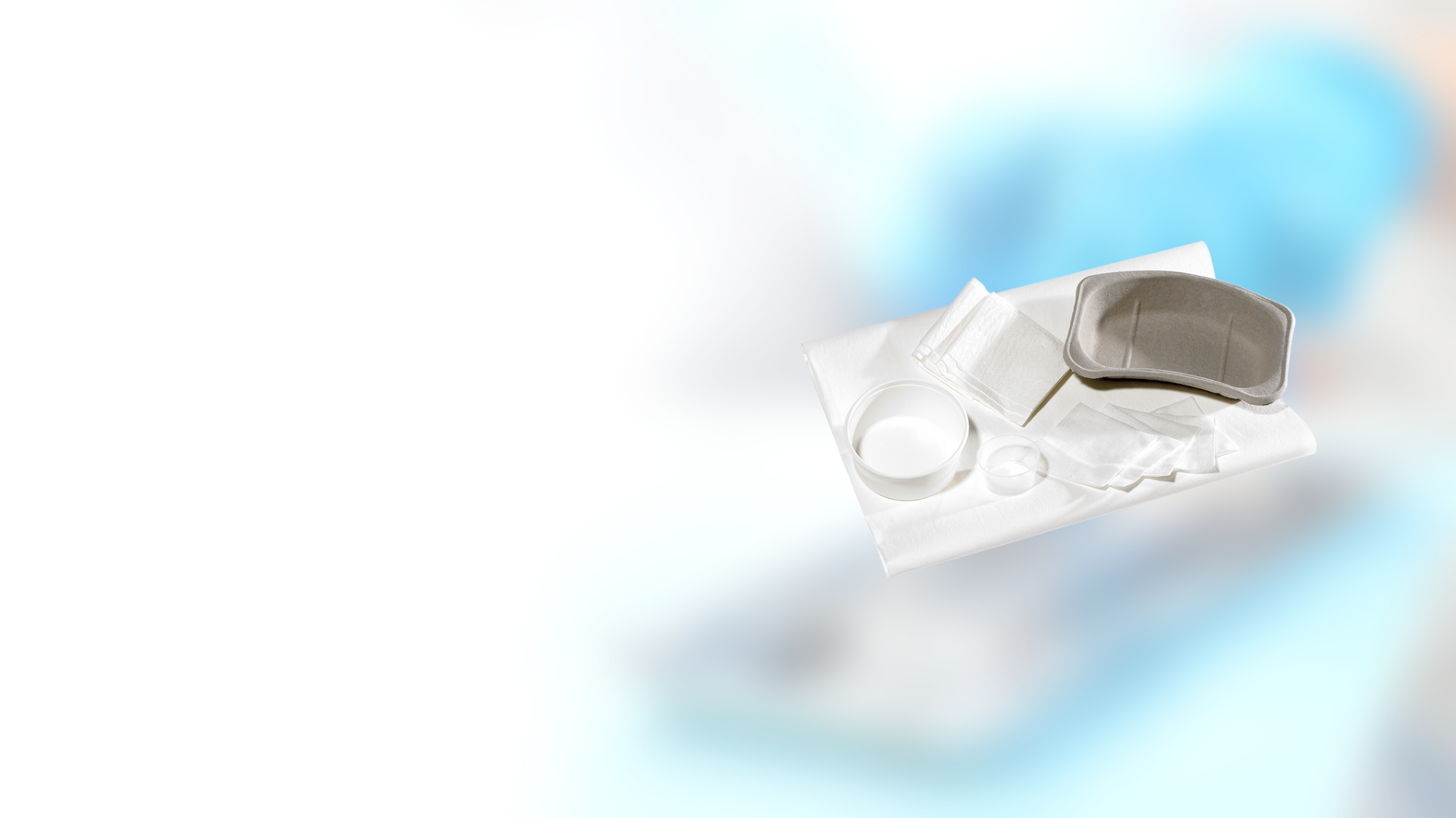 M.S.U Packs Image