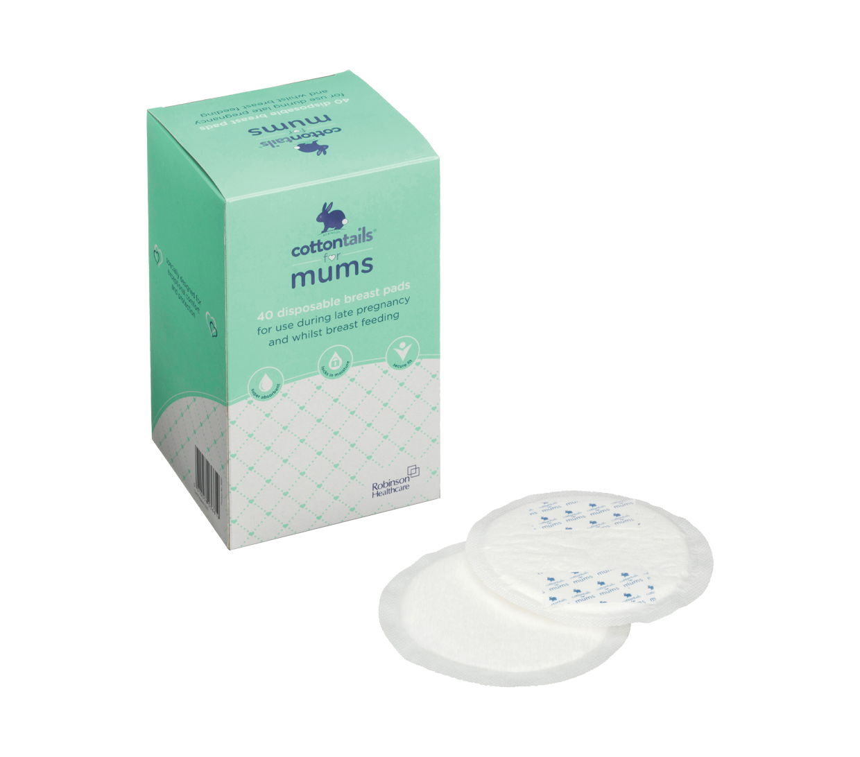 Maternity Absorbents Image
