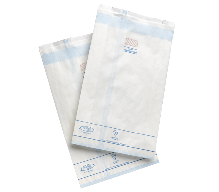 Medical Packaging Image