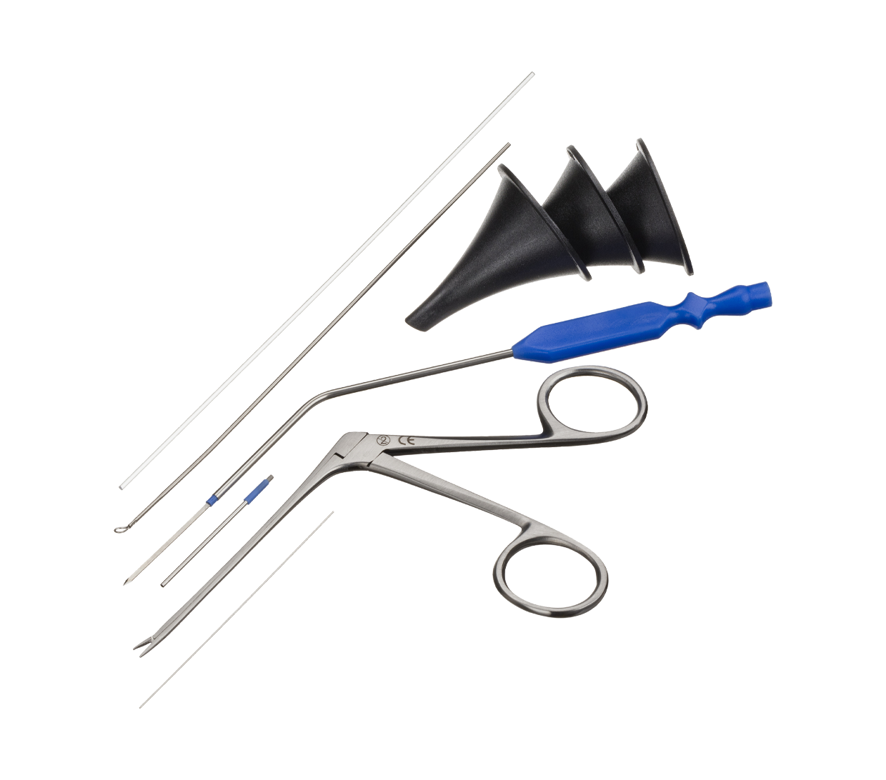 Myringotomy Kit Image
