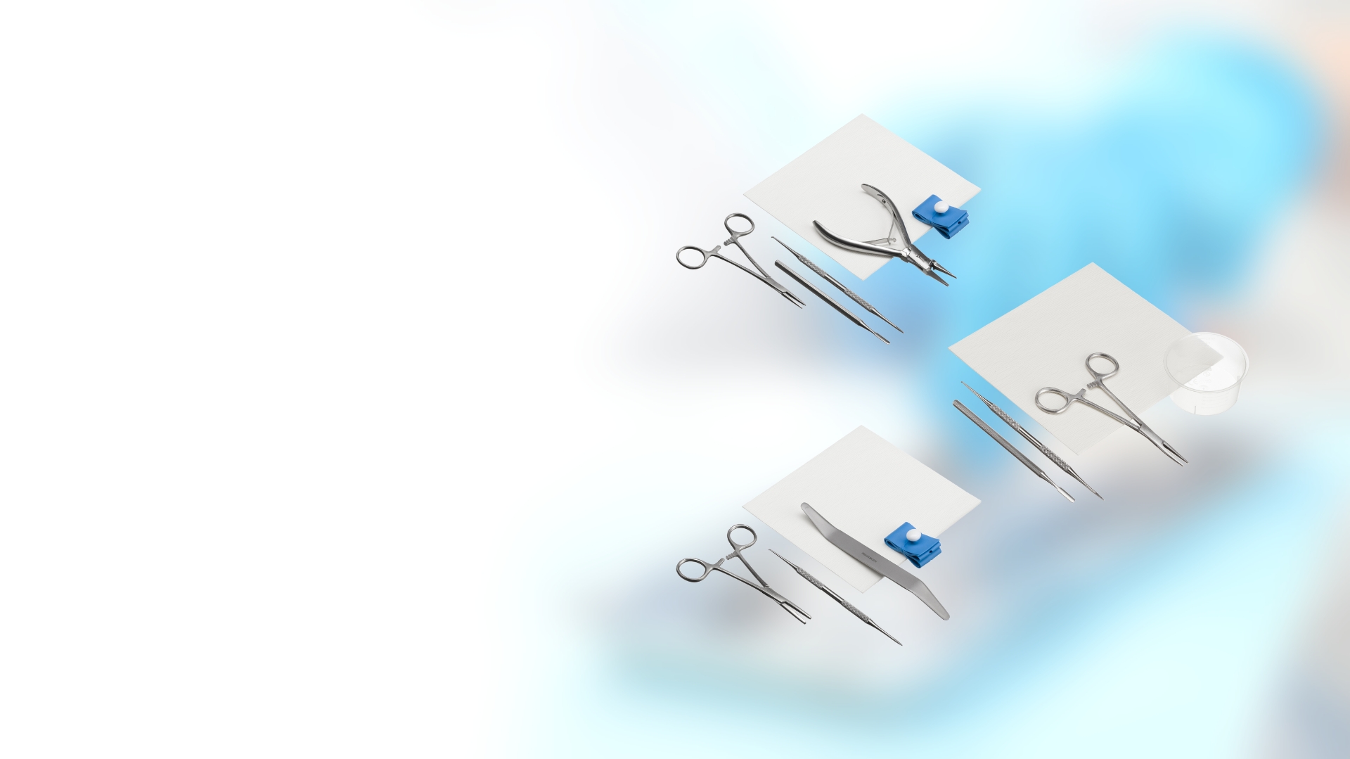 Nail Avulsion Packs Image