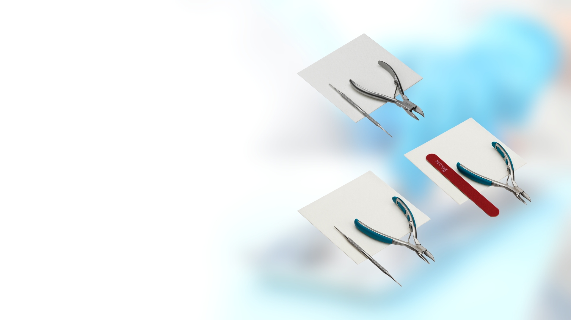 Nail Care Packs Image