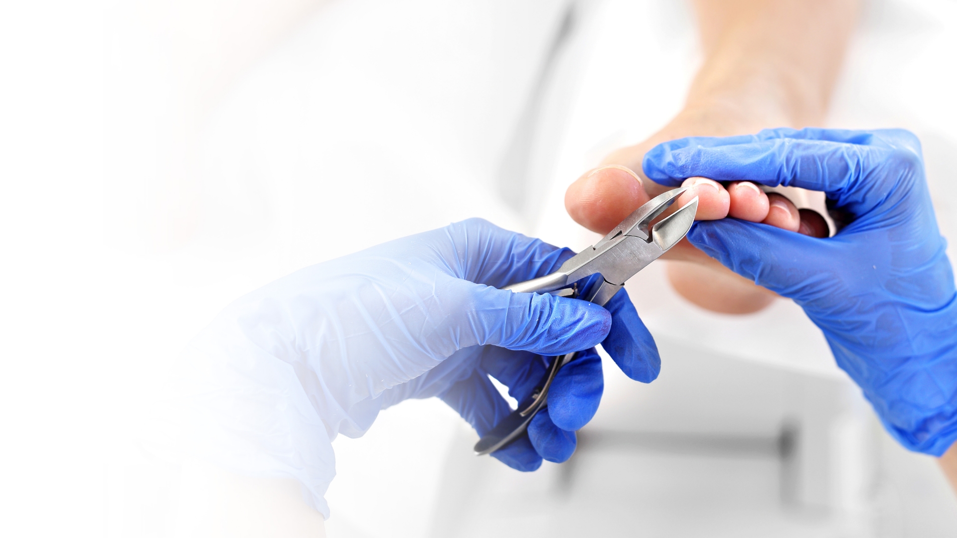 Nail Cutters Image