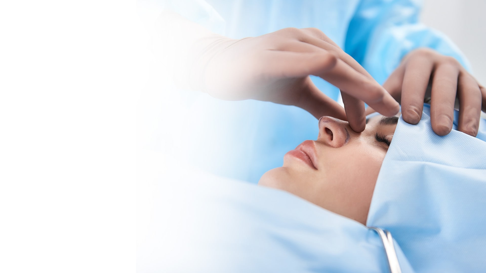 Nasal Splints Image