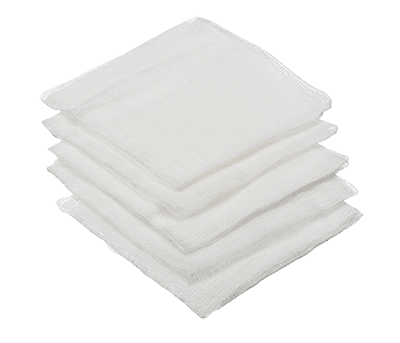 Non-Sterile Plain Gauze Image