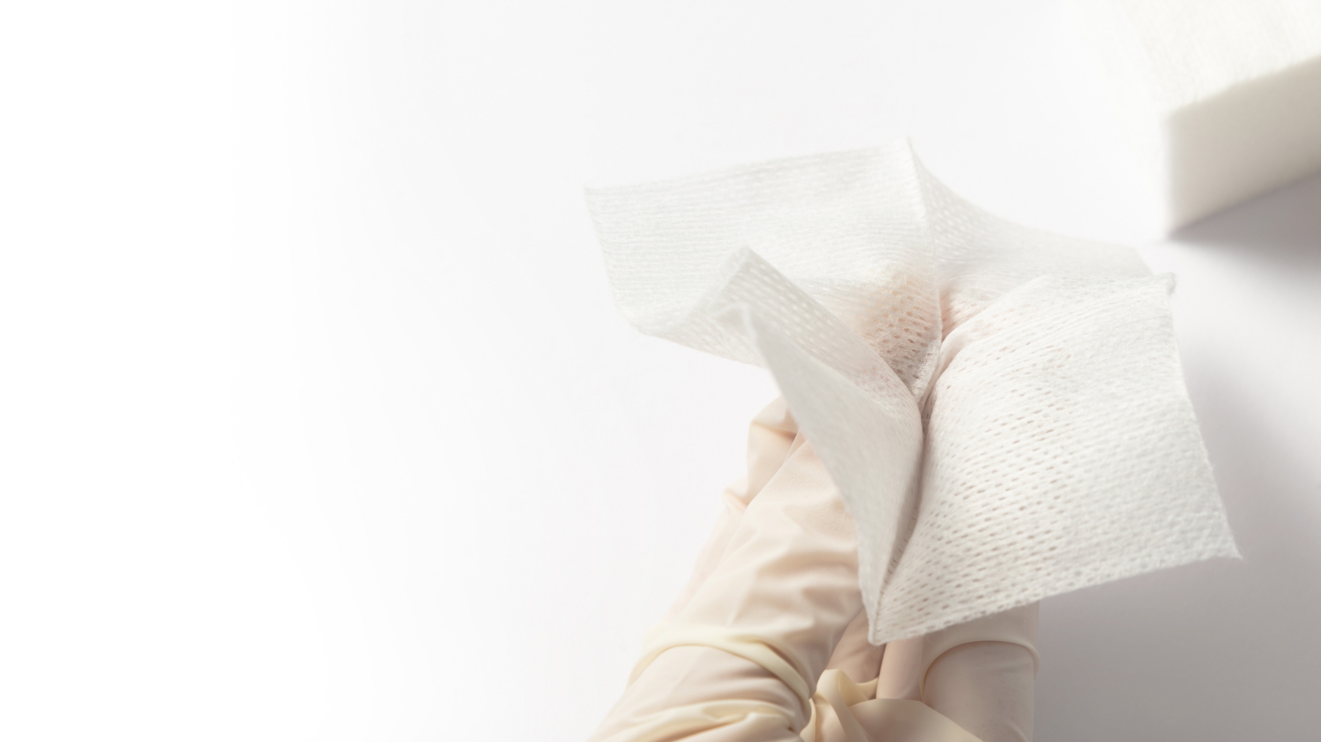 Non-Woven Swabs Image