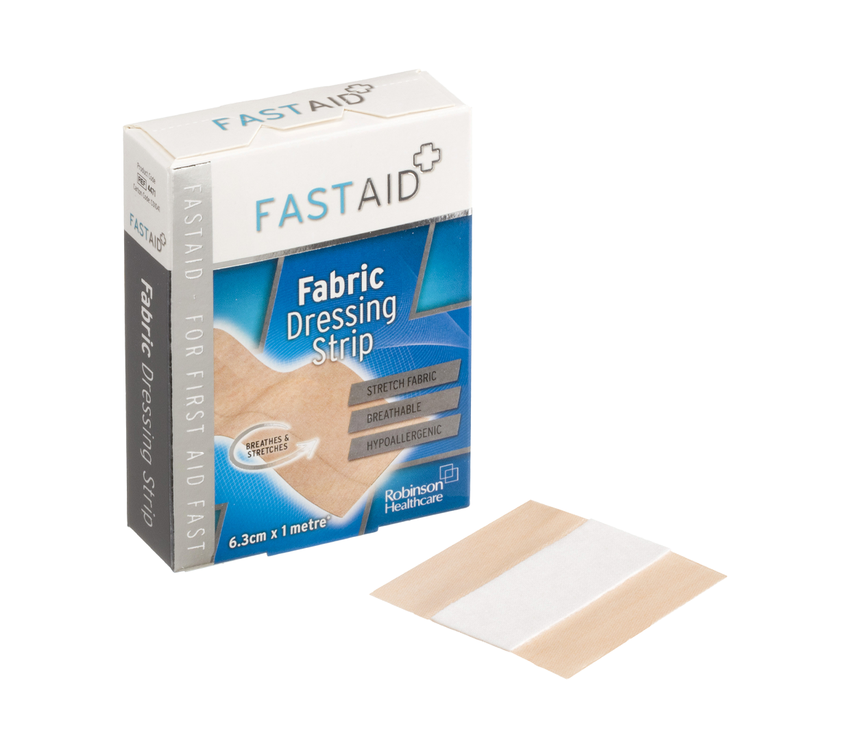 Plasters Image