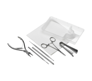 Podiatry Procedure Packs Image