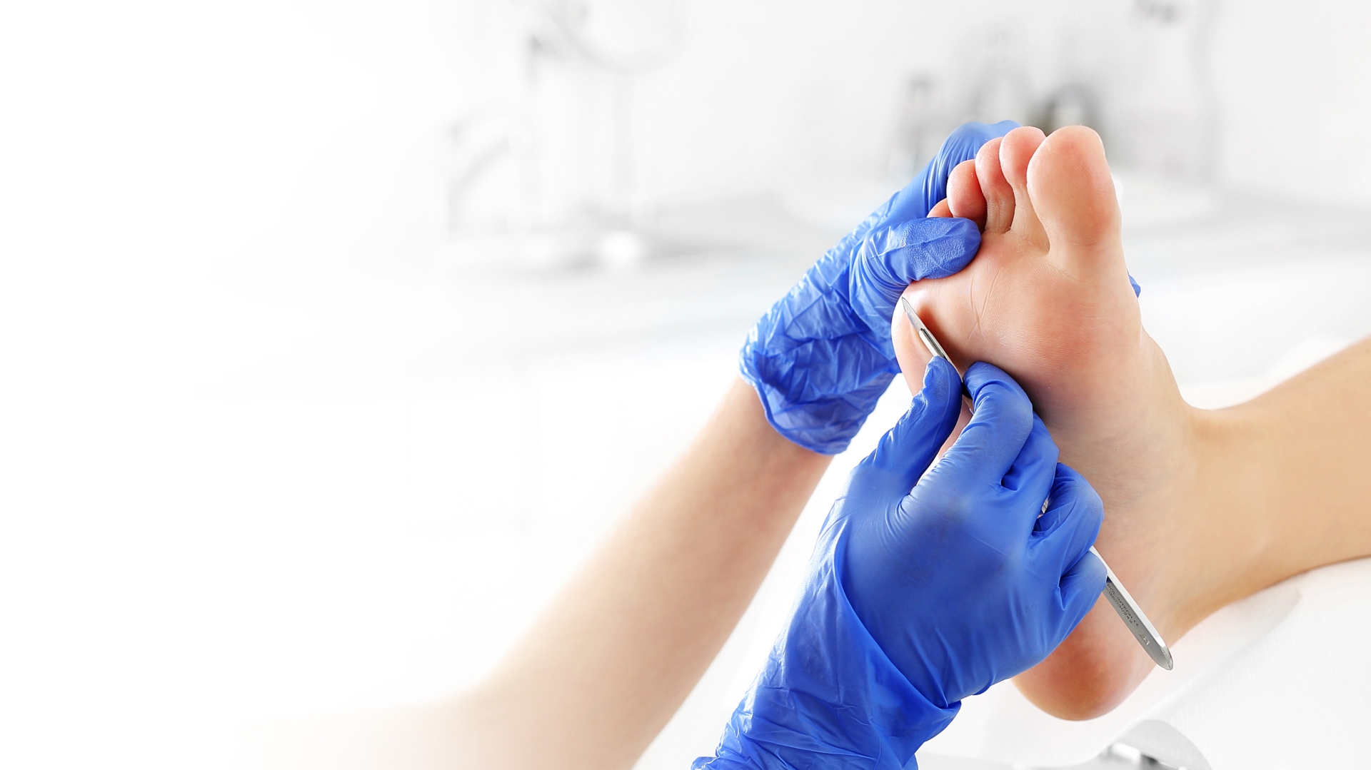 Podiatry Procedure Packs Image