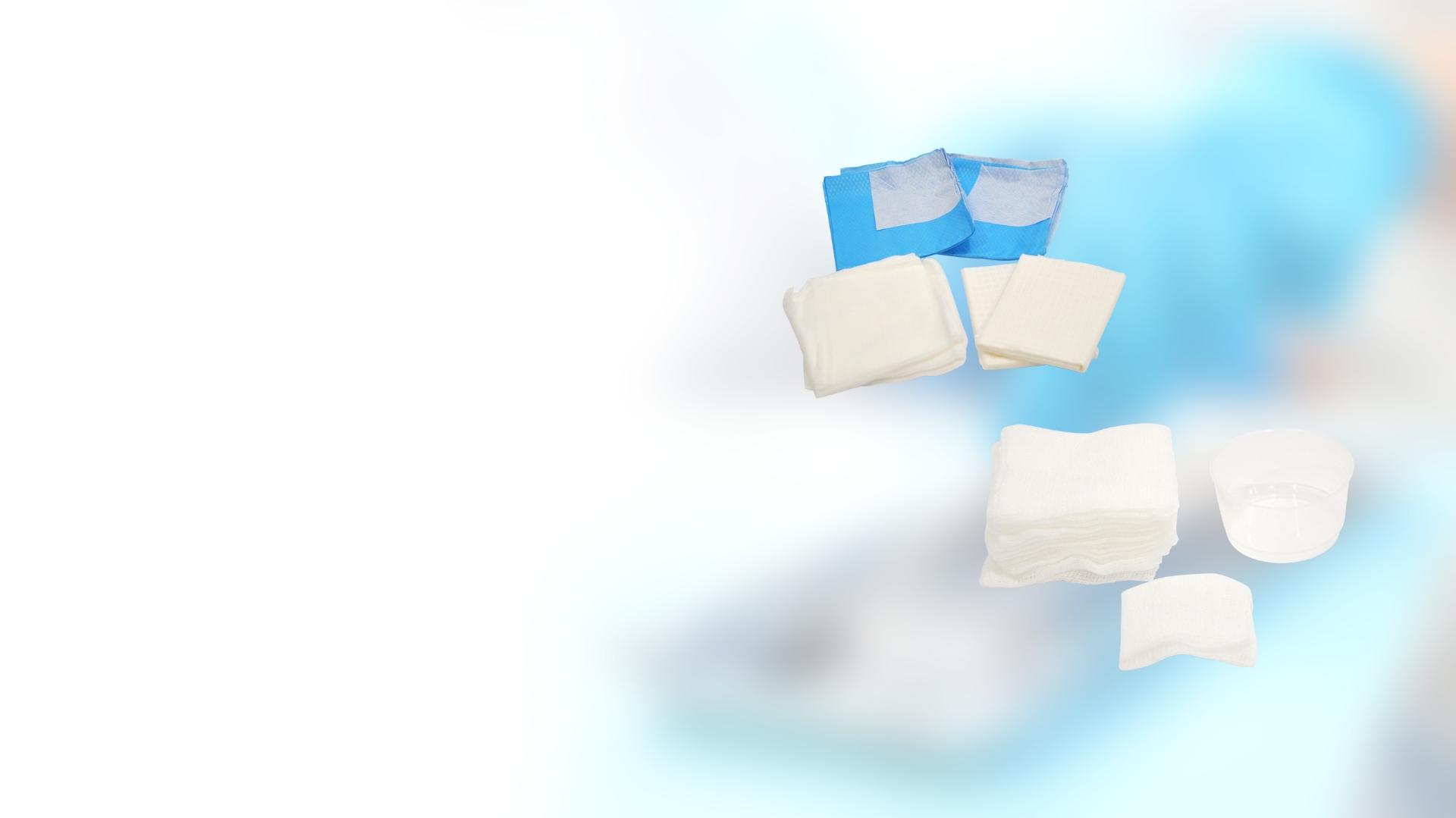 Renal Packs Image