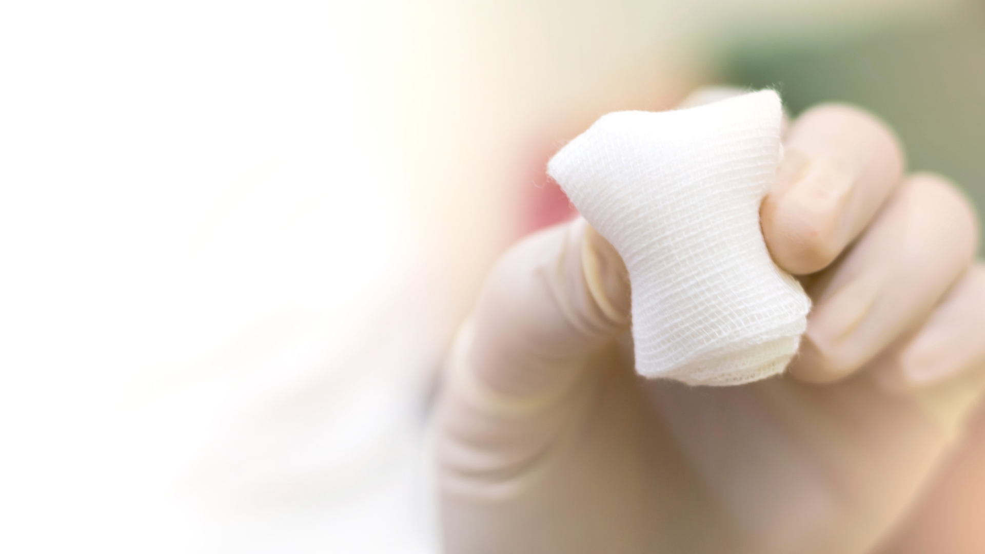 Sterile Plain Gauze Image