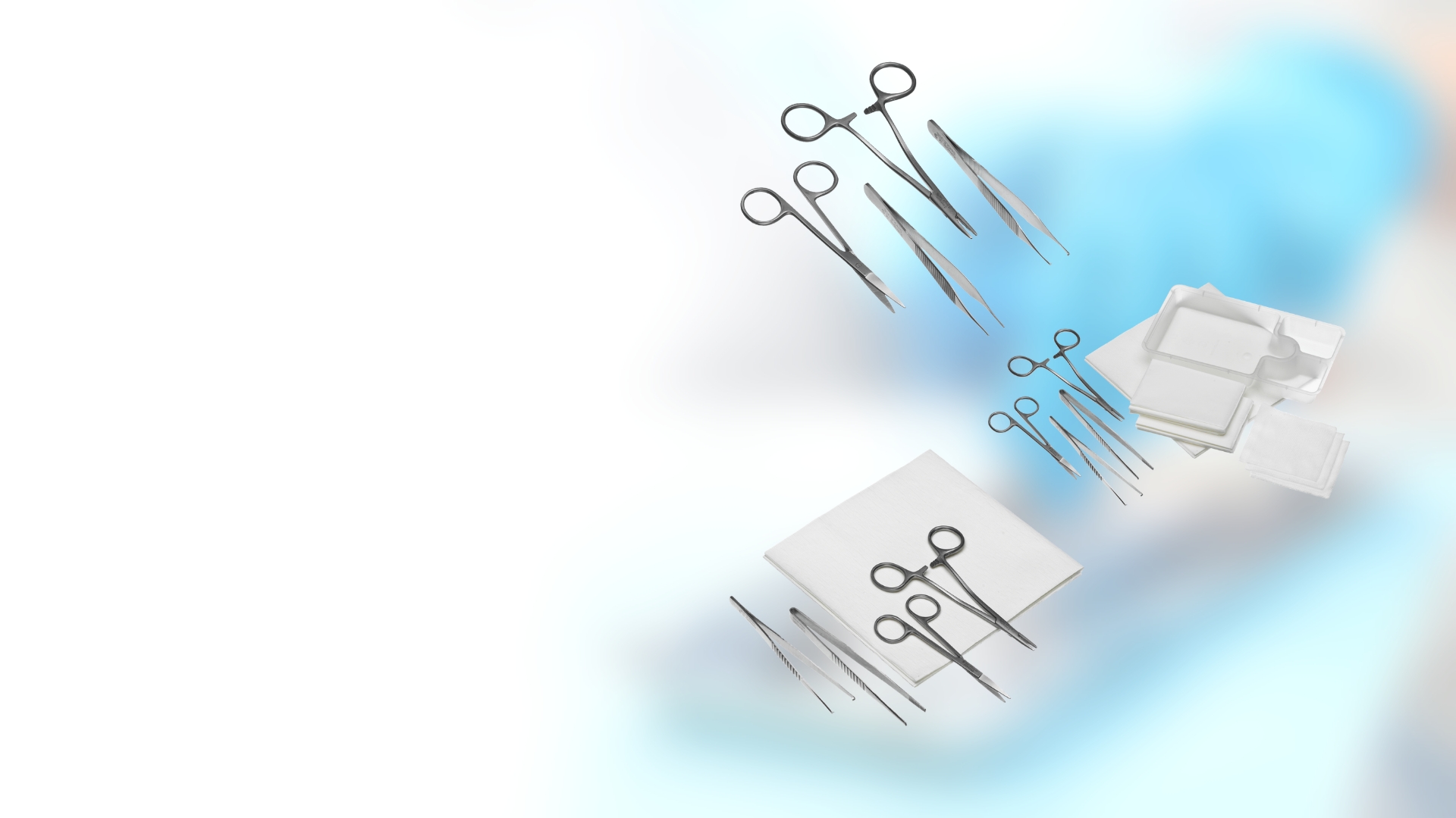 Suture Packs Image