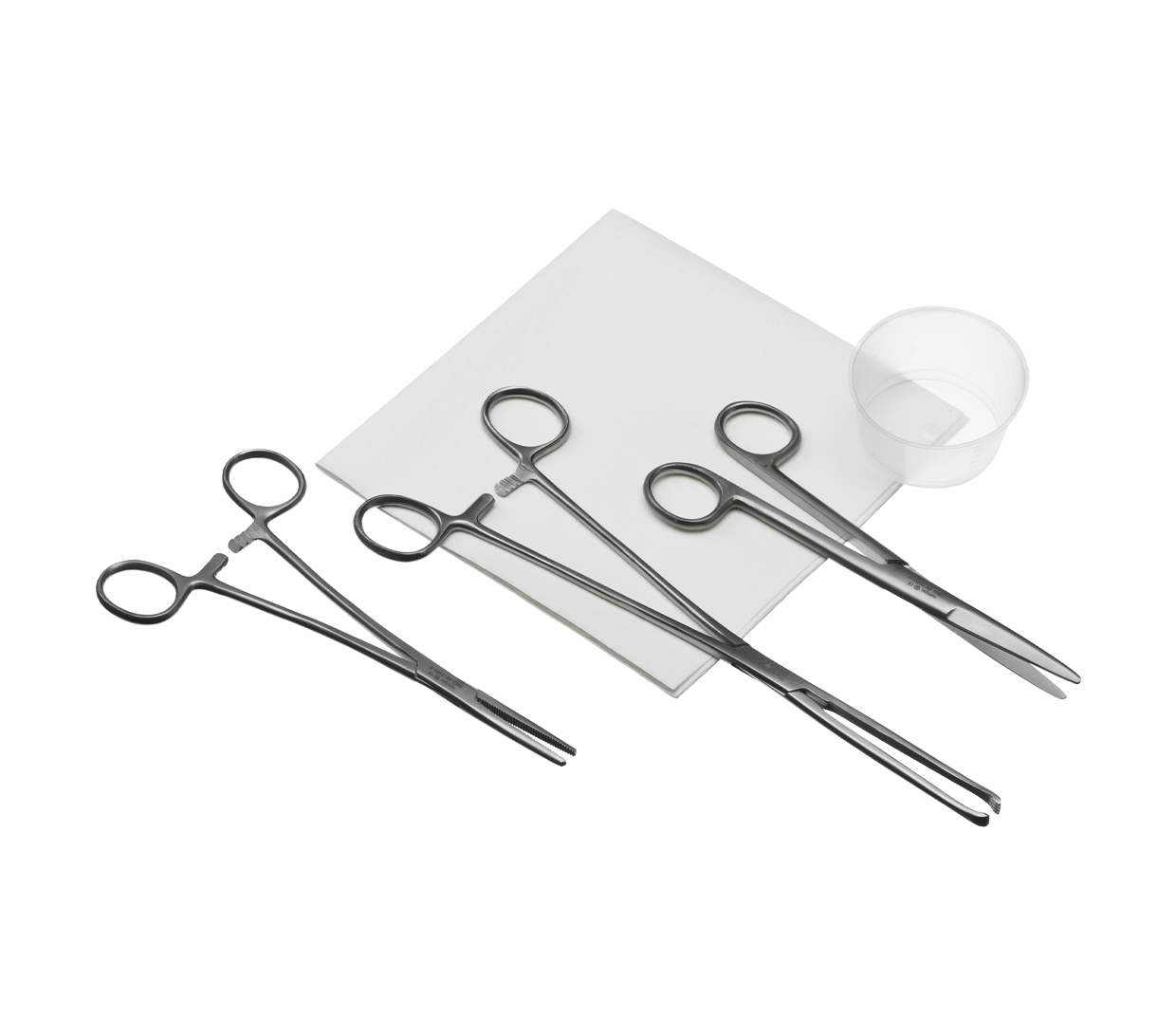 Womens Health Procedure Packs Image