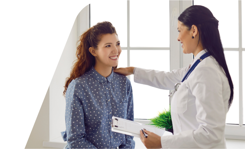 Womens Health Image