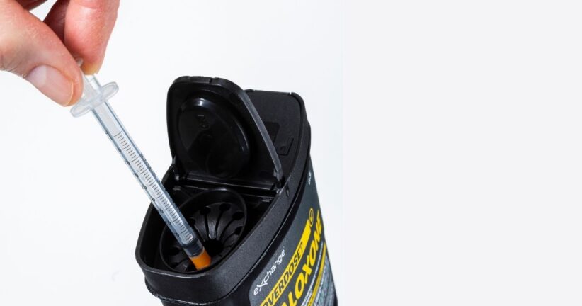 Orion Medical Supplies acquires Vernacare's Harm Reduction business, forming a strategic partnership to drive growth Image