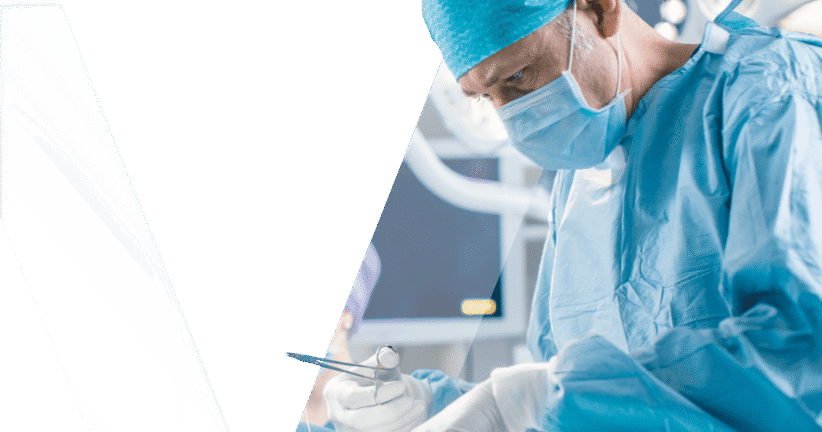 Vernacare Acquires Eakin Surgical Limited Image